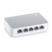 DESKTOP SWITCH TP-LINK 5-PORT 10/100MBPS TL-SF1005D